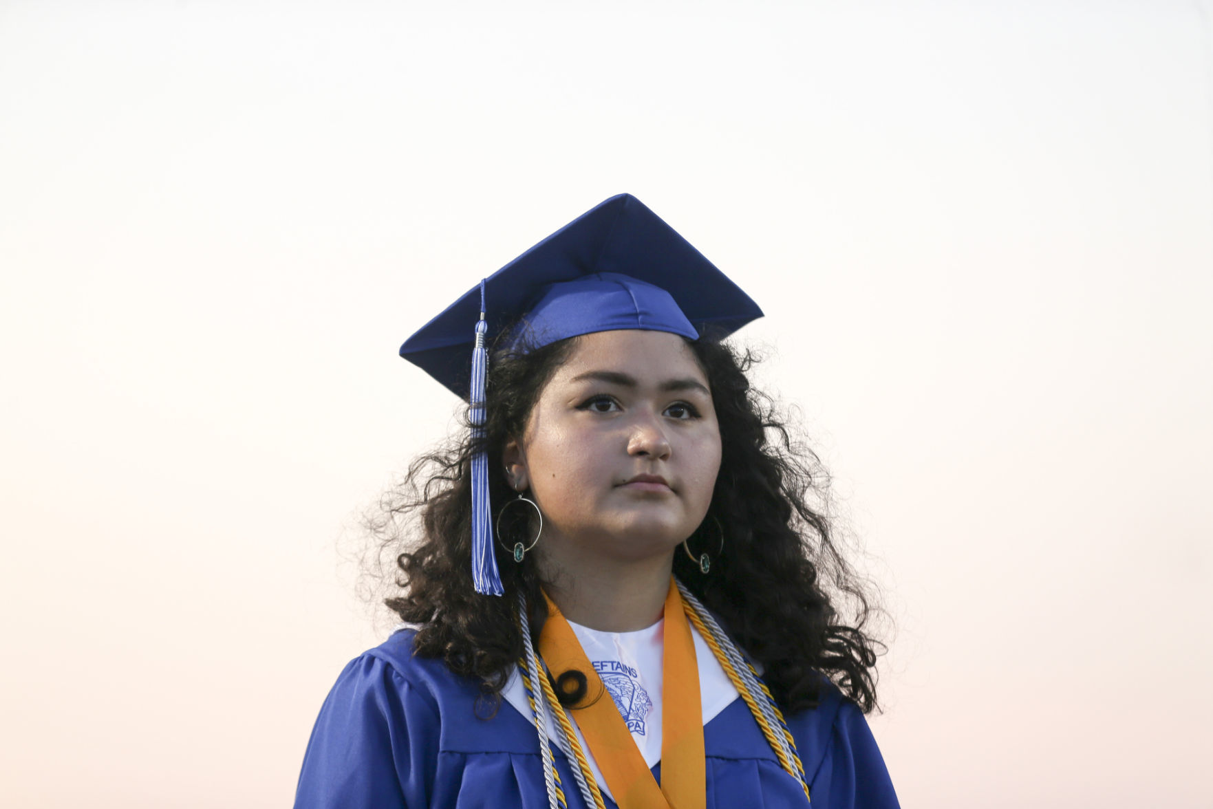 Sapulpa Graduation